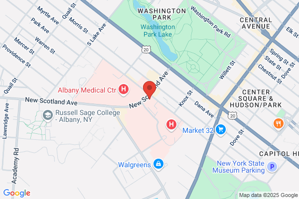 Andrew Eichenfield, MD - Closed