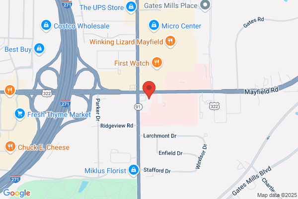 Mr Tire Auto Service Centers