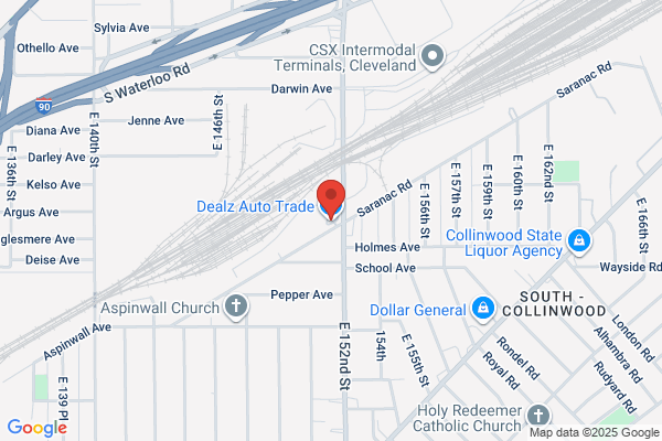 Point Auto Sales the