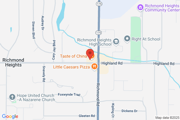 Highland Food Mart