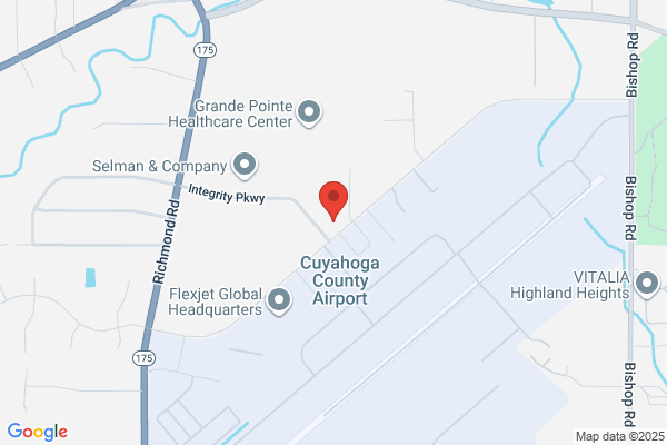 Horizon County Airport Corporation