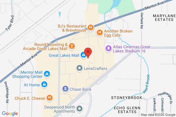 JCPenney - Closed