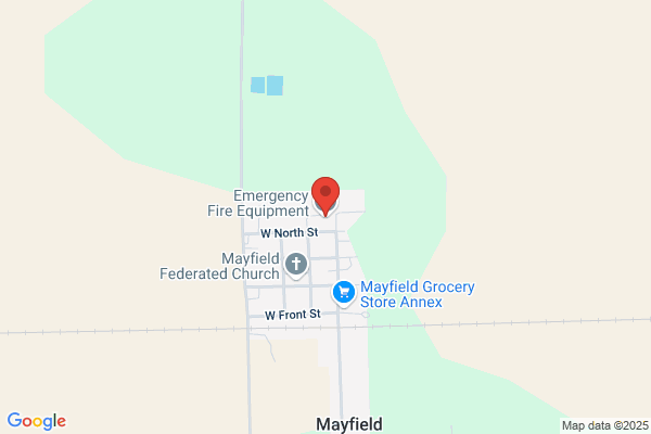 Emergency Fire Equipment Co