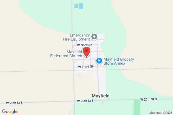 Mayfield Federated Church