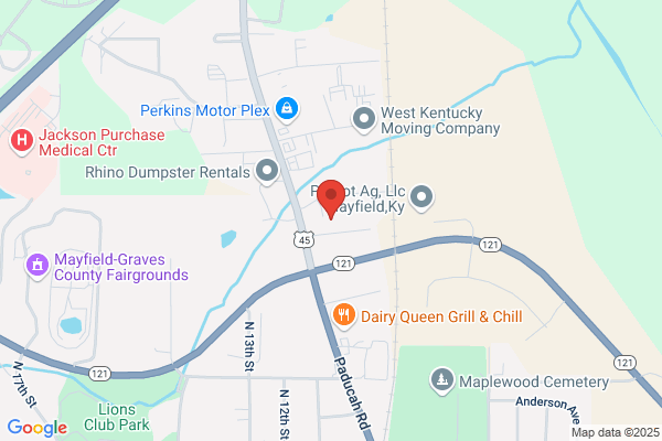 Thornton Heating & Air