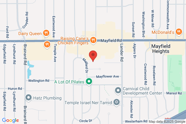 Mayfield Garden Apartments