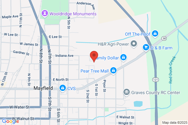 Windhaven Apartments