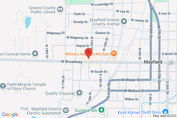 Mr. Appliance of Paducah and Murray - CLOSED