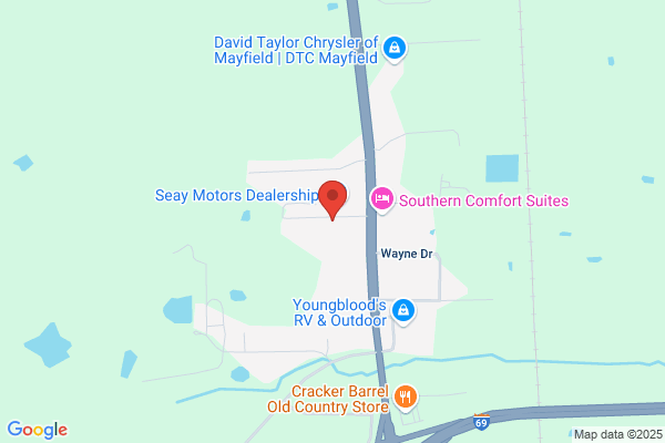 McAdoo Collision Center