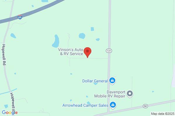 Verns Auto Service