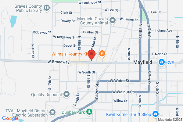 West Kentucky Collision Center