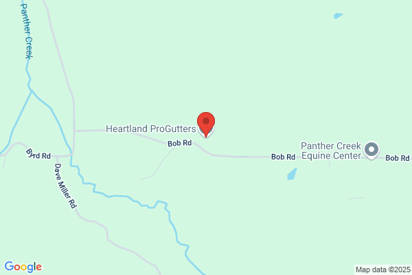 Heartland ProGutters