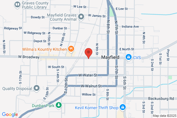 Mayfield Plumbing & Electric