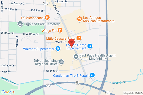 Express Check Advance - Closed