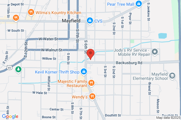 AutoZone Auto Parts