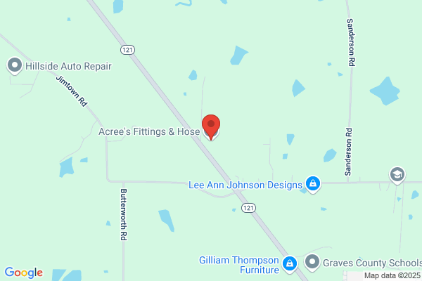 Acree's Fittings & Hose LLC