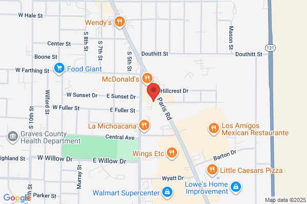 HealthSource of Mayfield
