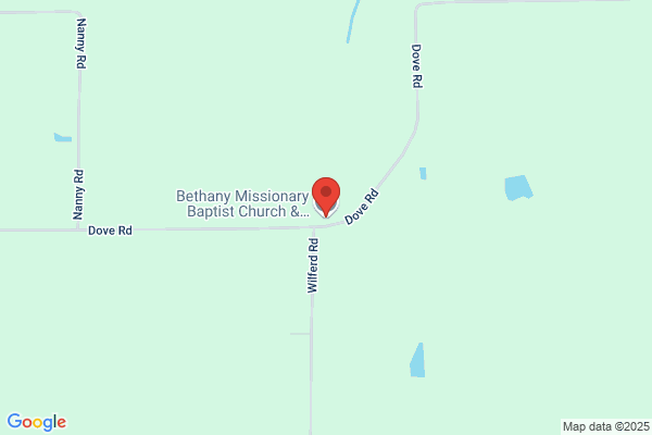 Bethany Baptist Church