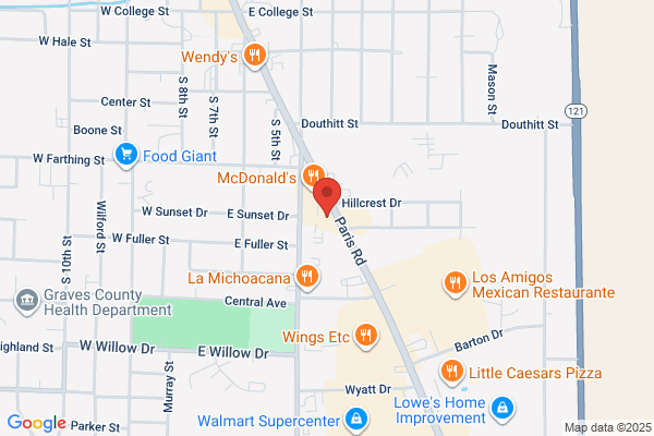 Pocket's Shell Food Mart