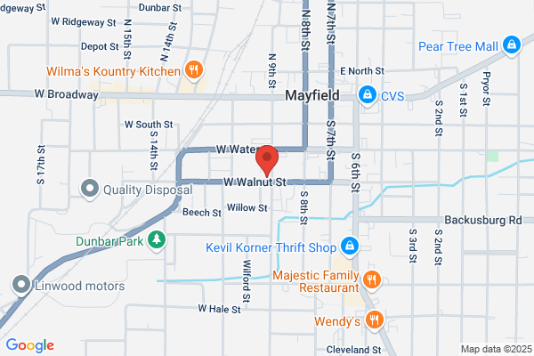 Adams Dental Office
