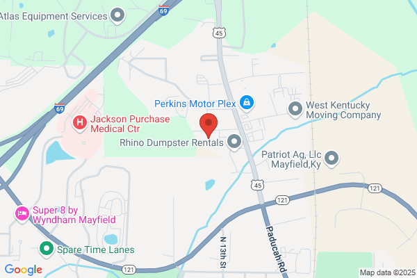 Fern Terrace Lodge of Mayfield Llc