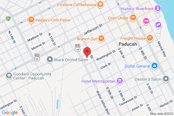 Purchase District Home Health Agency