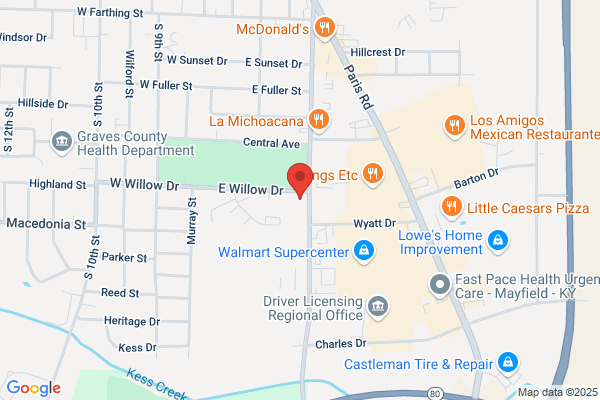 Willow Group Home