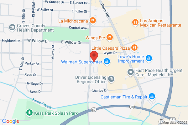 Duncan Prescription Center