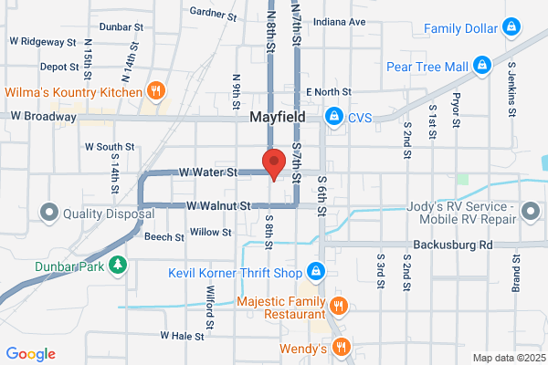 Mayfield Hearing Service