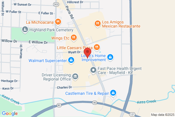 Parker Chiropractic Center