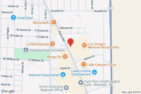 B & H Tire & Exhaust