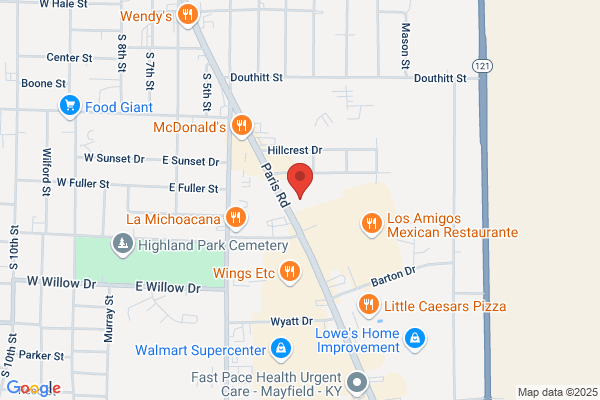 Byrn Funeral Home