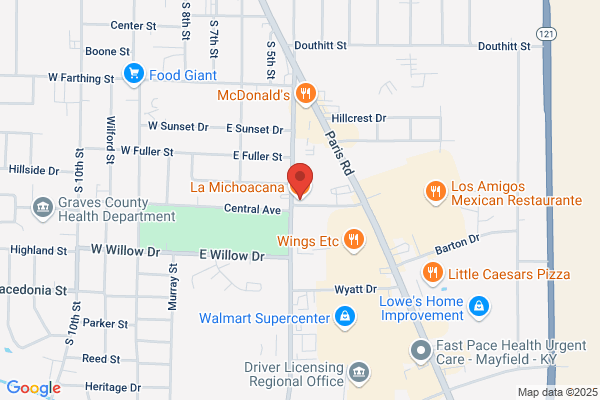 El Azteca