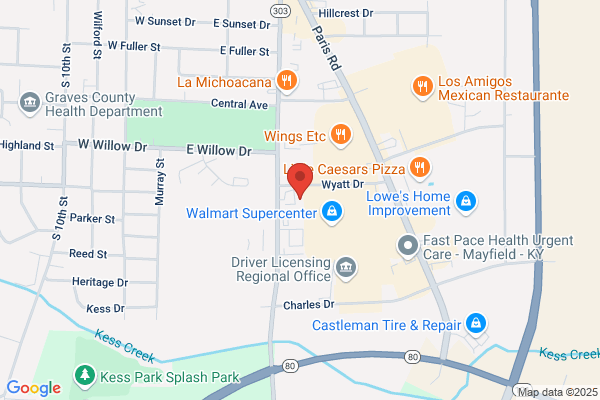 Freeman Dental PLLC