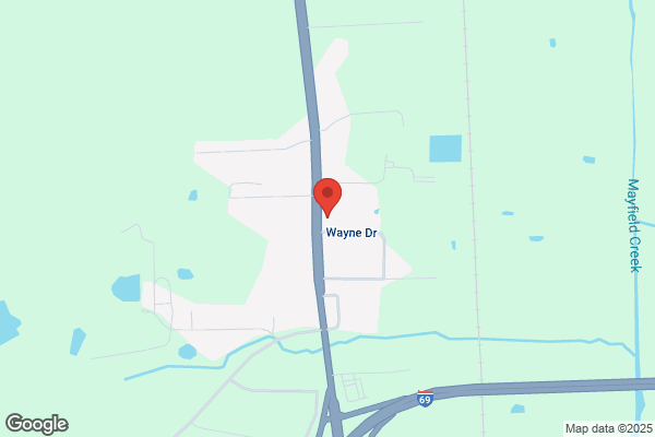 General Tire Credit Union