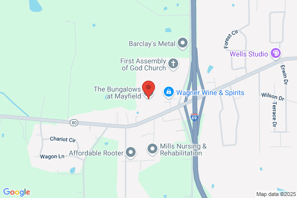 Morningside of Mayfield