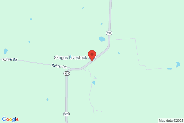 Skaggs Livestock