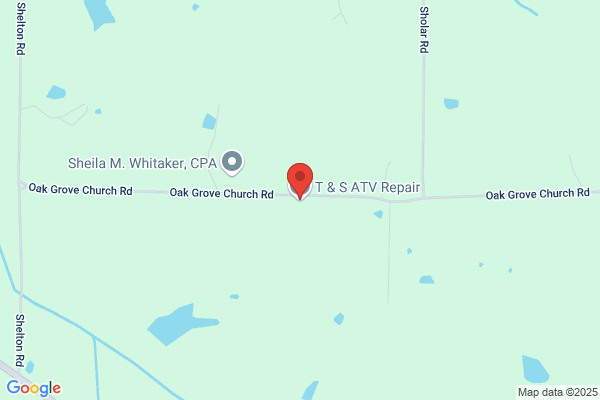 T & S Atv Repair