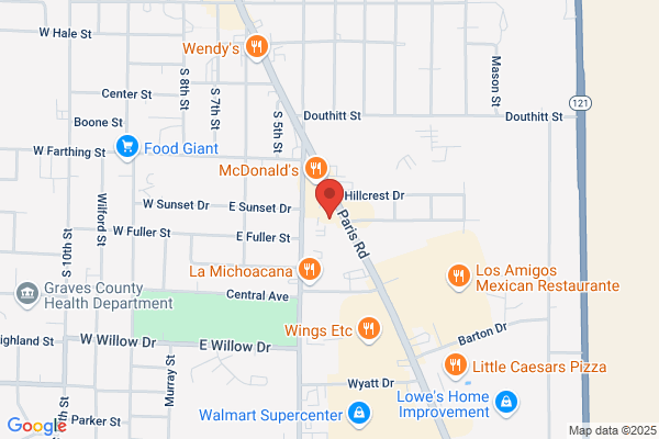 McAdoo Chiropractic Center Psc