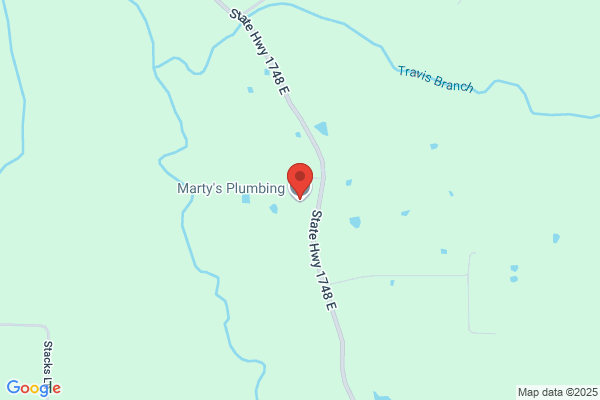 Marty's Plumbing