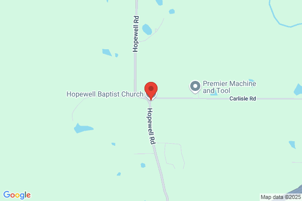 Hopewell Baptist Church