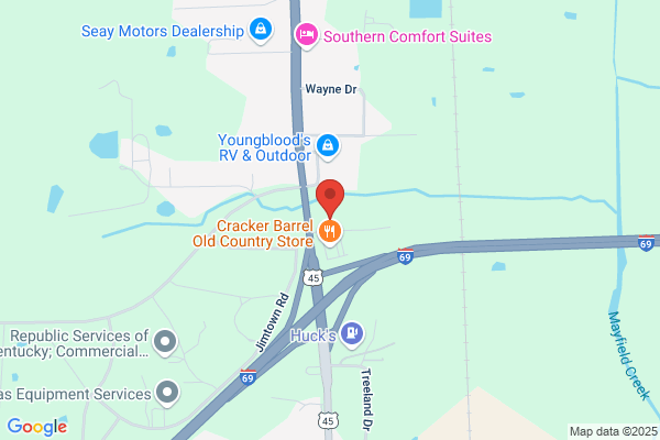 Riley's RV World