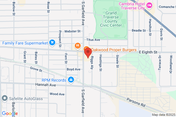 Covell Funeral Home
