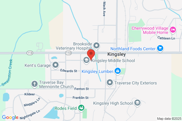 Kingsley Area Schools