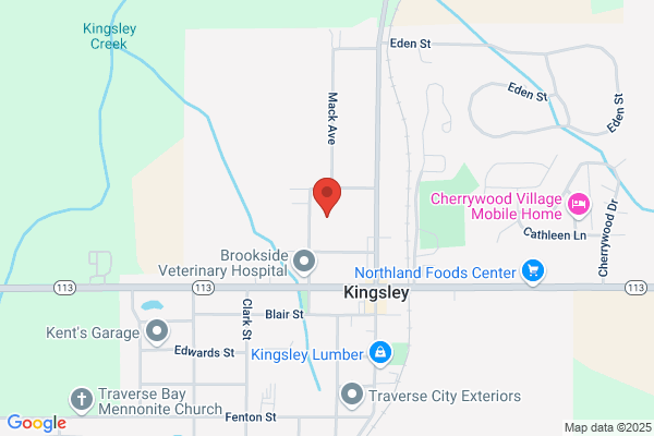 Kingsley Arms Apartments