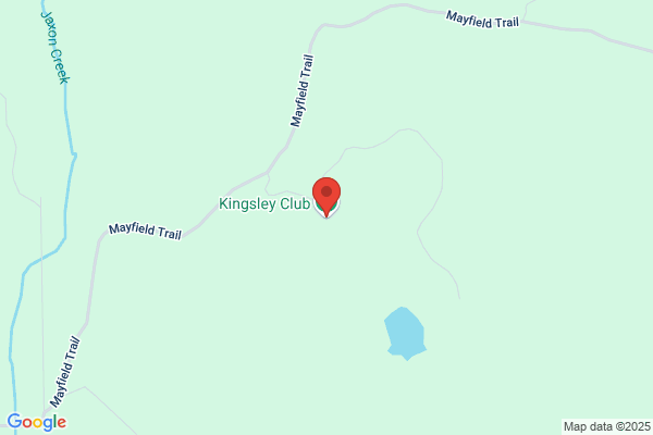 Kingsley Club the