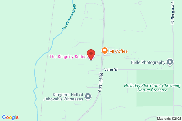 Kingsley Motel