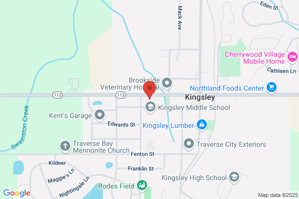 Kingsley Physical Therapy