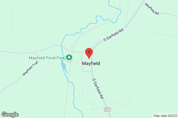 Mayfield Store