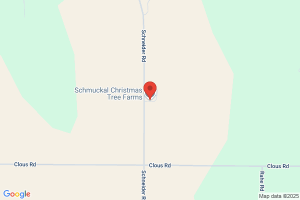 Schmuckal Transplanting Service